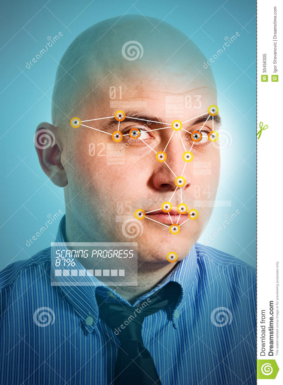 Face recognition software for mac free