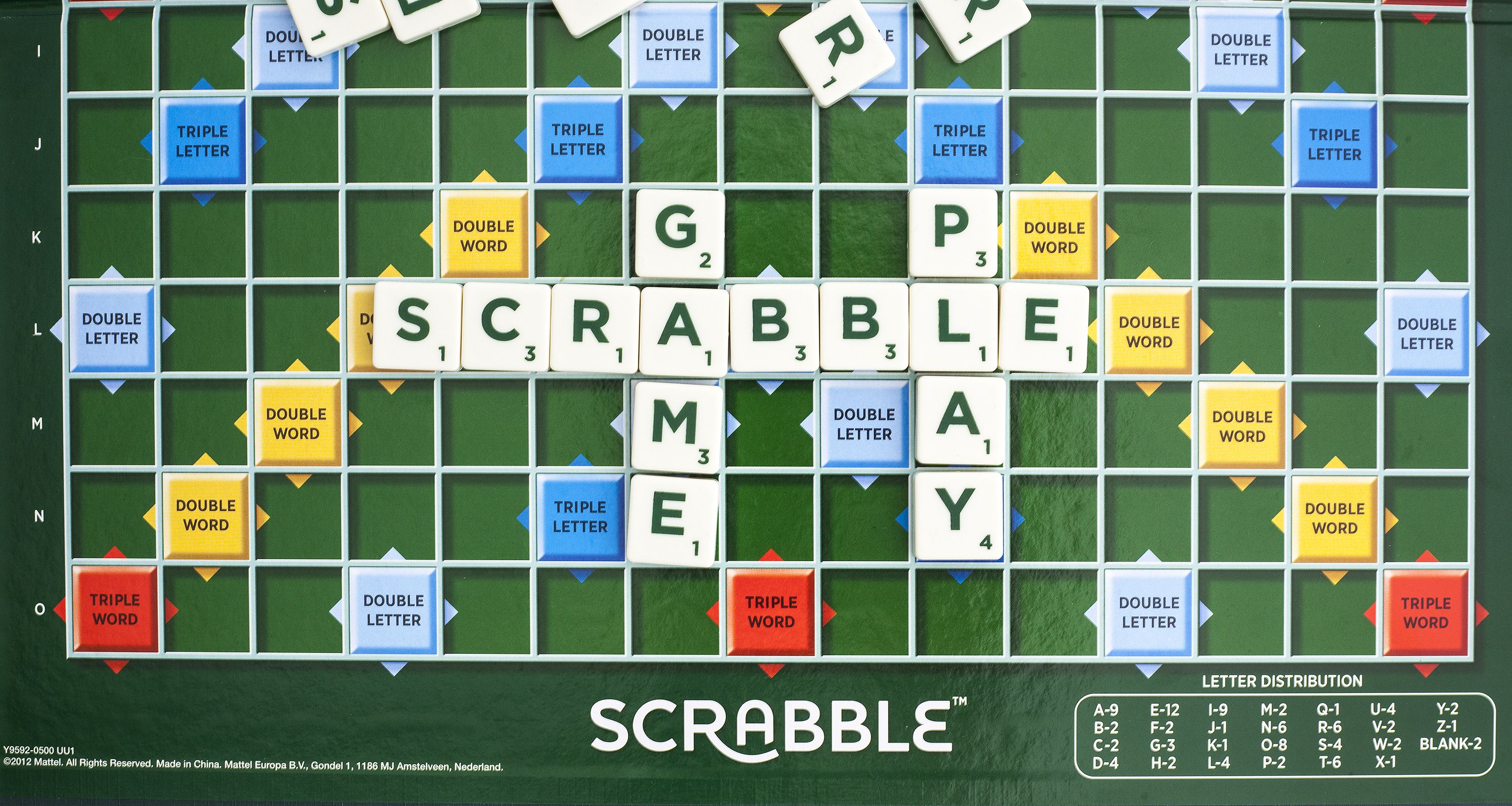 Free Scrabble Game Online Without Downloading